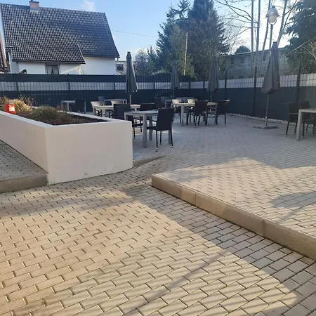 Ferienwohnung Dippoldiswalde Exterior photo