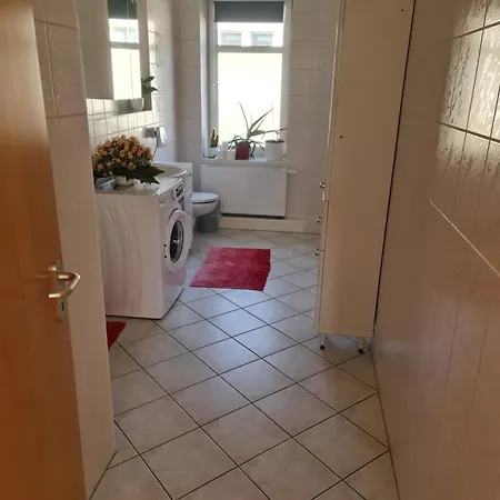 Ferienwohnung Dippoldiswalde Exterior photo