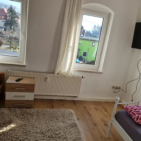 Ferienwohnung Dippoldiswalde Exterior photo