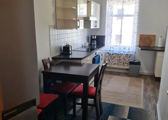 Ferienwohnung Dippoldiswalde
