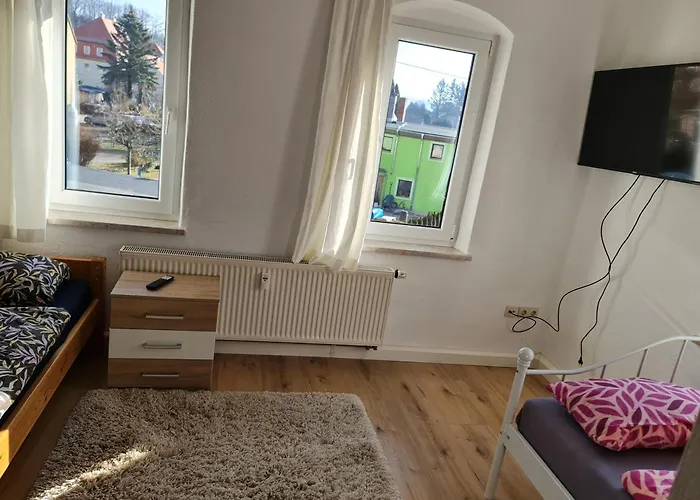 Ferienwohnung Dippoldiswalde