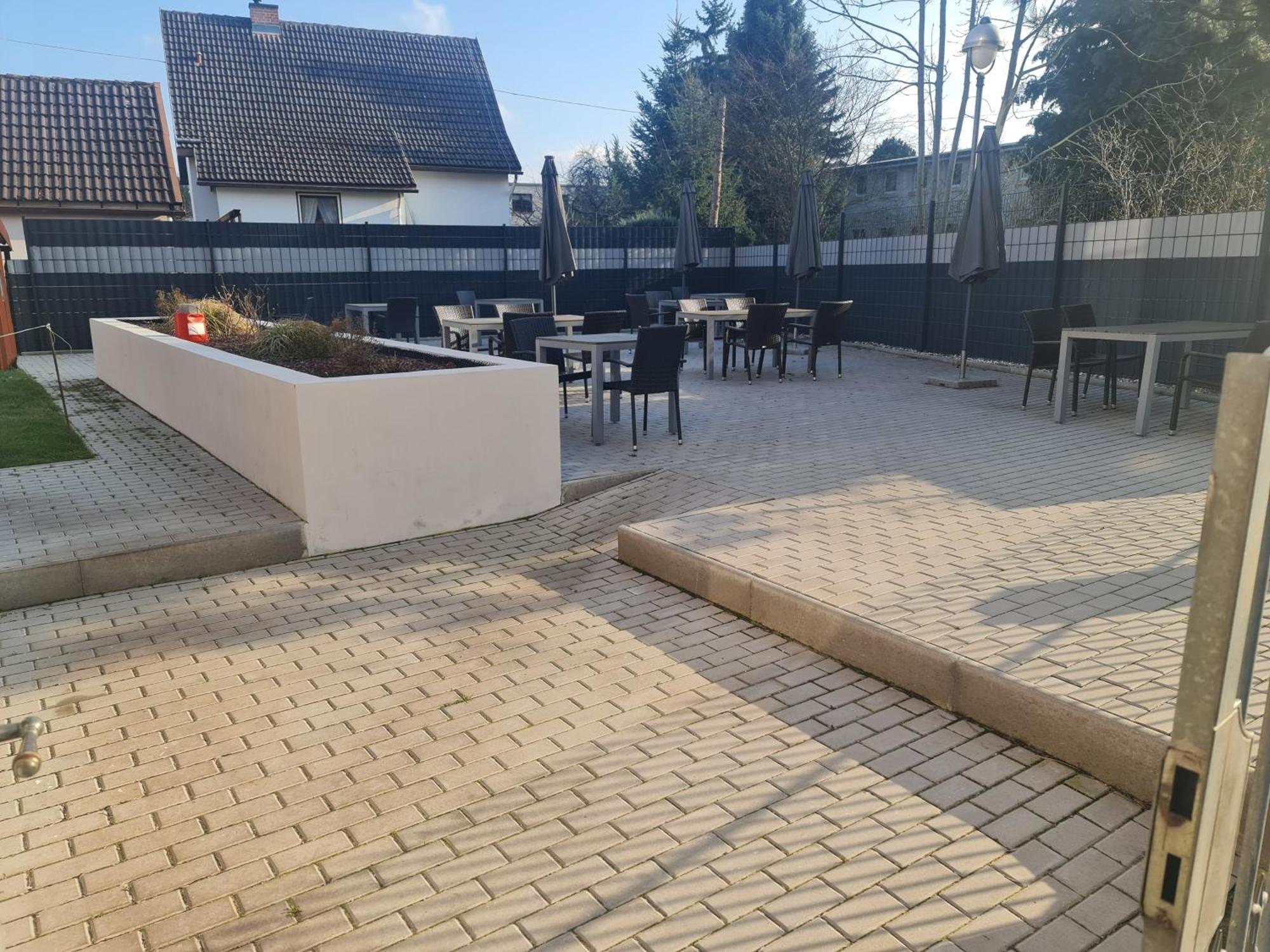 Apartment Ferienwohnung Dippoldiswalde *