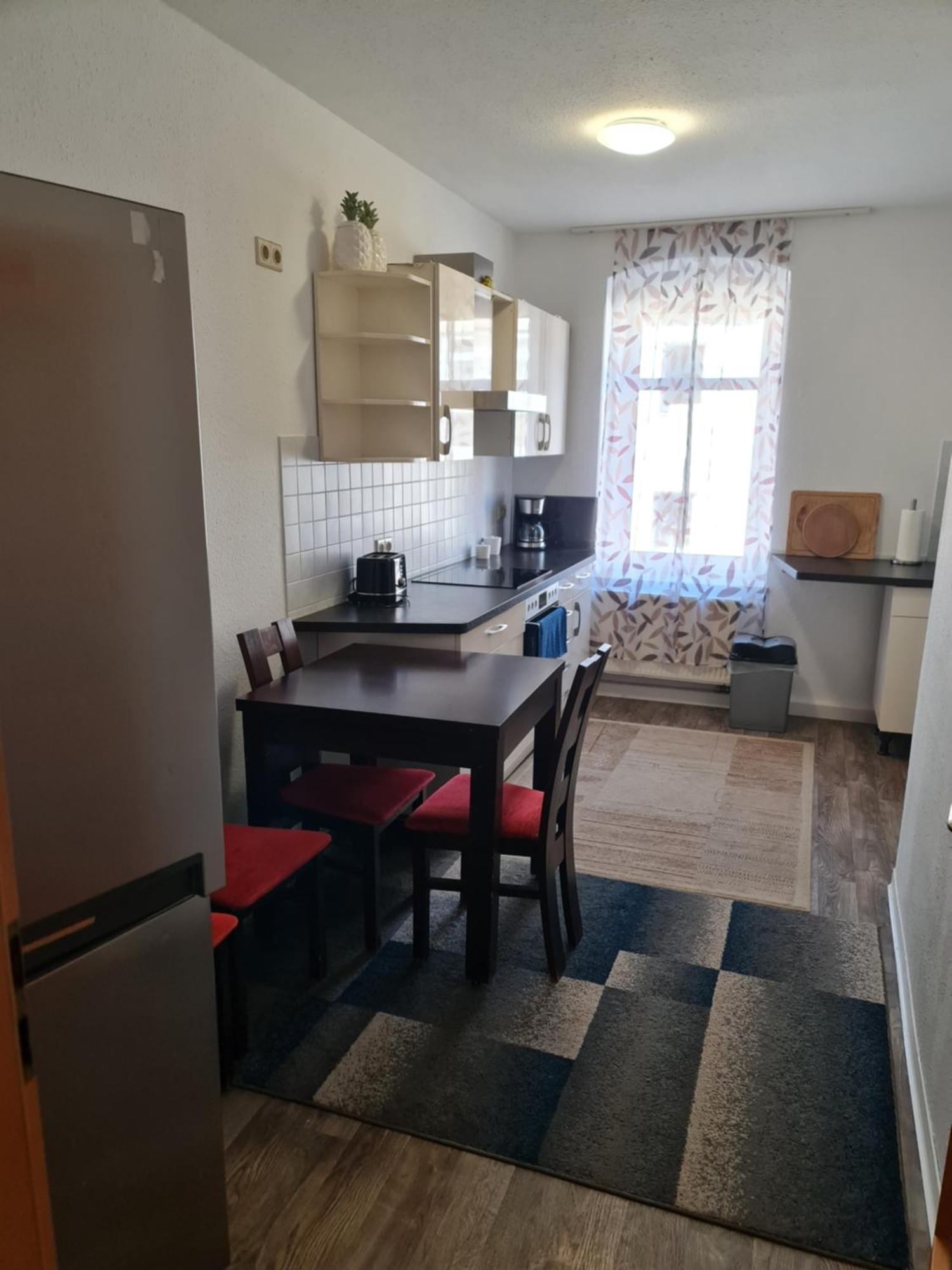 Ferienwohnung Dippoldiswalde Apartment
