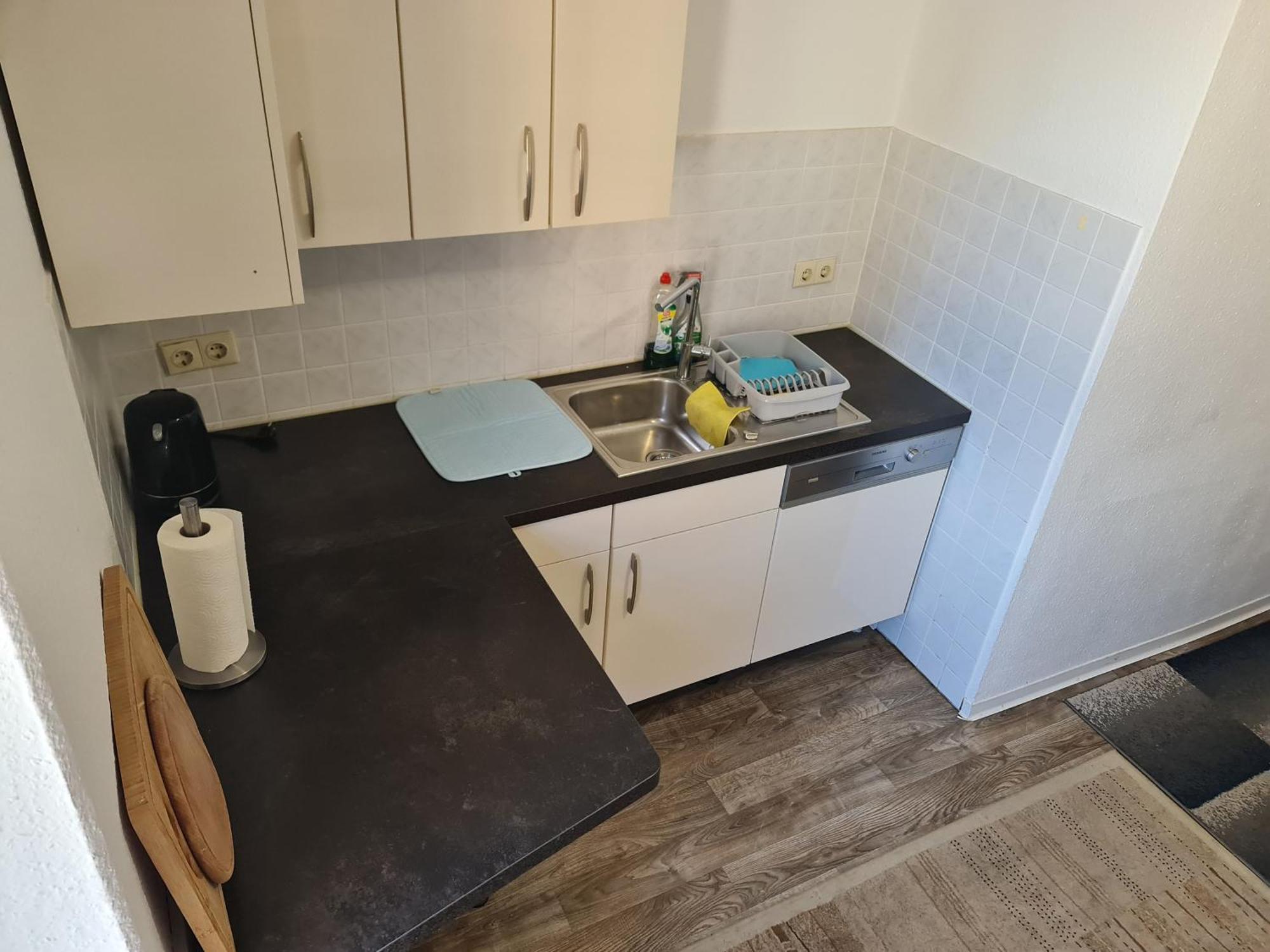 Ferienwohnung Dippoldiswalde Apartment *